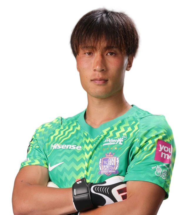 公式】大迫 敬介 | サンフレッチェ広島 | Jリーグ公式サイト
