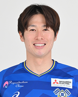 林　誠道 - HAYASHI Masamichi