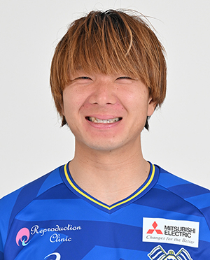 森　晃太 - MORI Kota