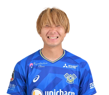 森 晃太