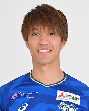 新井　光 - ARAI Hikaru