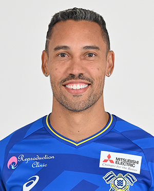 エジガル　ジュニオ - EDIGAR JUNIO