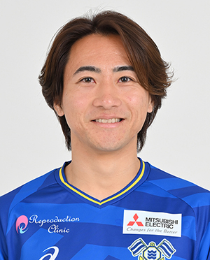 持井　響太 - MOCHII Kyota