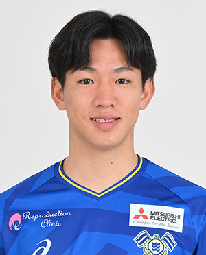 梶浦　勇輝 - KAJIURA Yuki