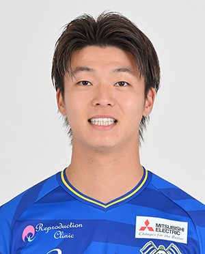 孫　大河 - SON Taiga