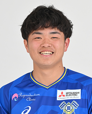 佐藤　璃樹 - SATO Riki