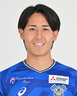 馬越　晃 - UMAKOSHI Hikaru