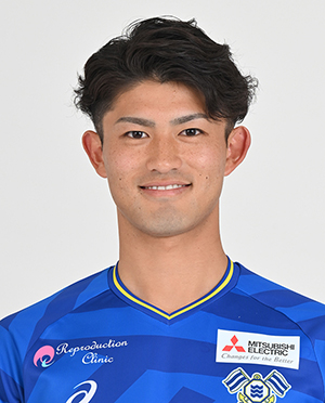 丸山　大和 - MARUYAMA Yamato