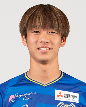 梅木　怜 - UMEKI Rei