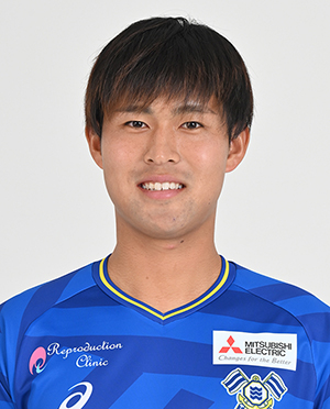 竹内　悠力 - TAKEUCHI Yuri