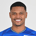 ウェズレイ　タンキ