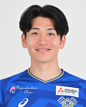 菊池　季汐 - KIKUCHI Kiseki