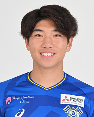 笹　修大 - SASA Shuta