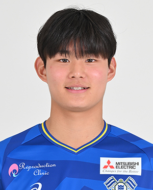 イ　ヨンジュン - LEE Young Jun