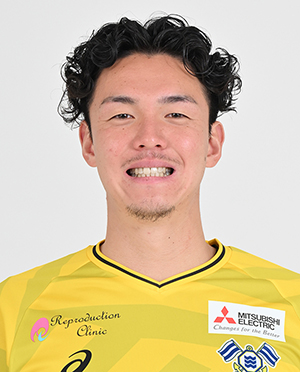 山田　陽介 - YAMADA Yosuke