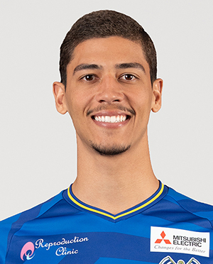 ガブリエル　ゴメス - GABRIEL GOMES