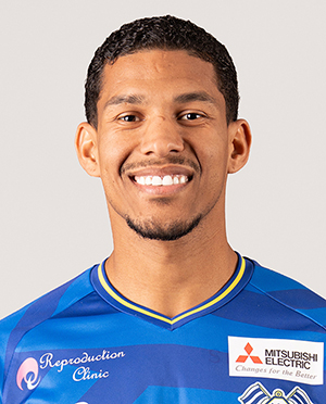 ロドリゴ　ソウザ - RODRIGO SOUZA