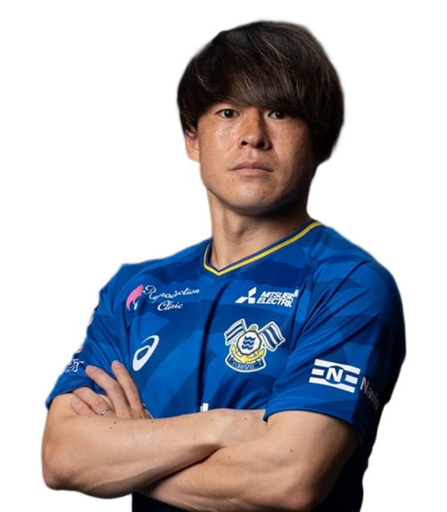 公式】近藤 高虎 | FC今治 | Jリーグ公式サイト