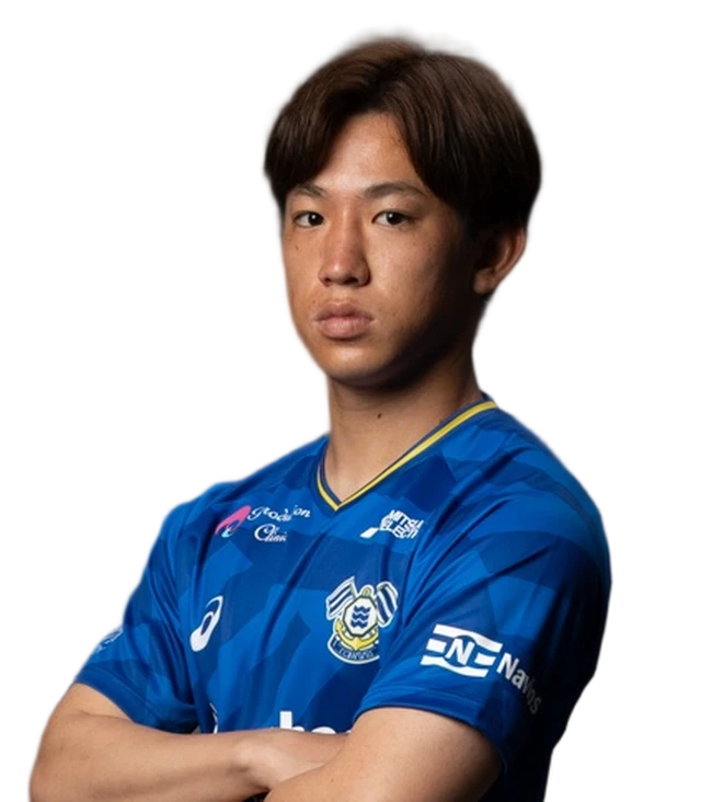 梶浦 勇輝