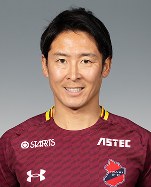 永木　亮太 - NAGAKI Ryota