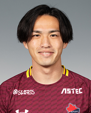 山口　大輝 - YAMAGUCHI Daiki