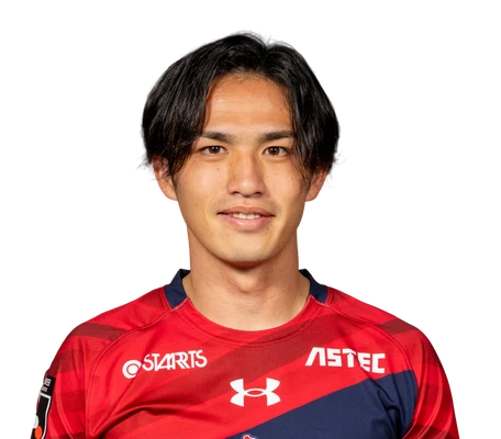 山口 大輝