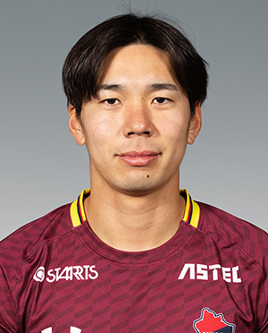 中島　舜 - NAKAJIMA Shun