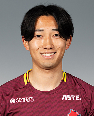 遠藤　凌 - ENDO Ryo