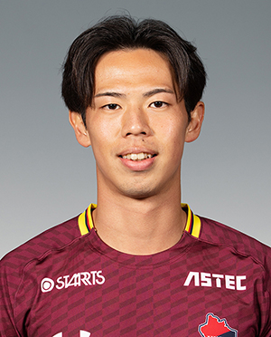 今野　息吹 - KONNO Ibuki