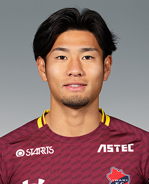 深港　壮一郎 - FUKAMINATO Soichiro