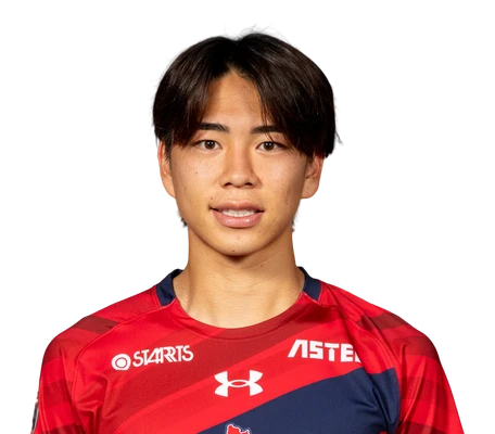道脇 豊