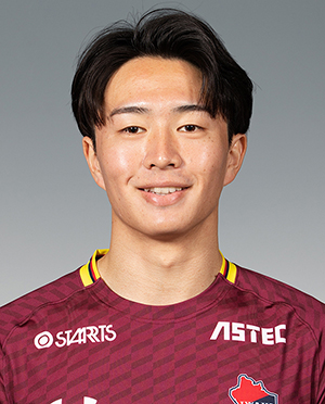 久永　瑠音 - HISANAGA Ruon