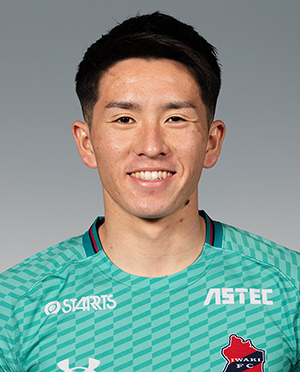 松本　崚汰 - MATSUMOTO Ryota