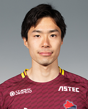 田中　幹大 - TANAKA Kanta