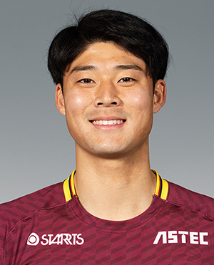 桒田　大誠 - KUWATA Taisei