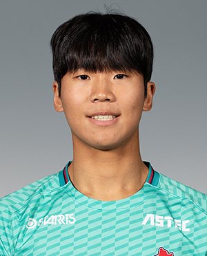 ジュ　ヒョンジン - JOO Hyun Jin