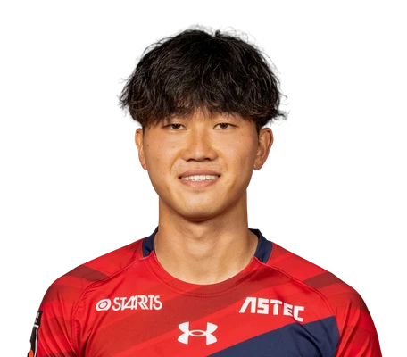 加藤 大晟