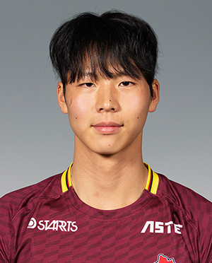 ヒョン　ウビン - HYUN Woo Been