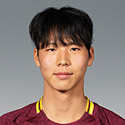 ヒョン　ウビン