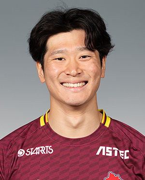 村上　陽斗 - MURAKAMI Haruto