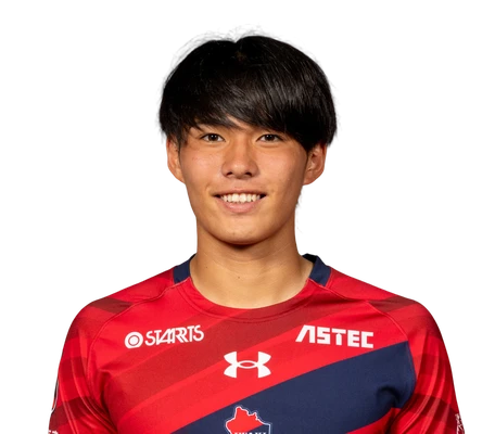 中野 陽斗