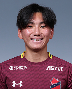 荒木　仁翔 - ARAKI Masato