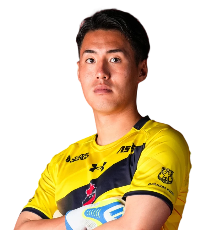 公式】佐々木 雅士 | いわきFC | Jリーグ公式サイト