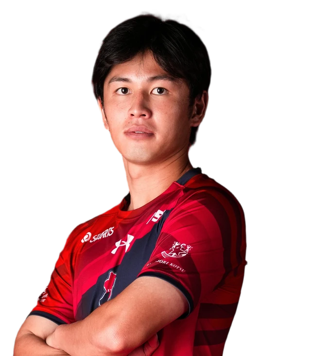 公式】岩下 航 | いわきFC | Jリーグ公式サイト