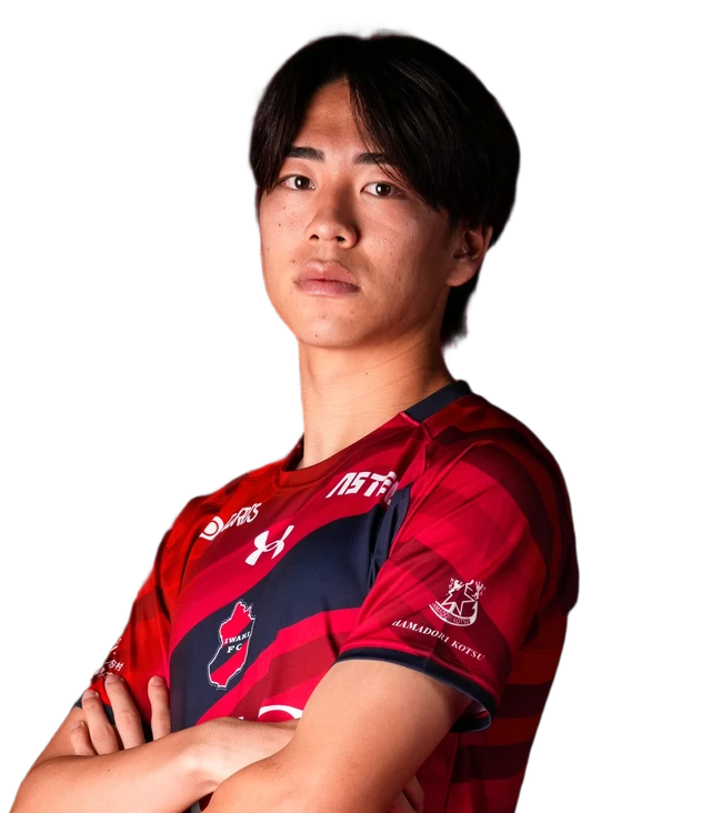 道脇 豊