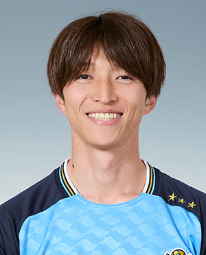 井上　潮音 - INOUE Shion