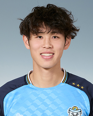 森岡　陸 - MORIOKA Riku