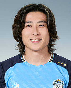 公式】倍井 謙 | ジュビロ磐田：Jリーグ公式サイト（J.LEAGUE.jp）