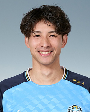 上夷　克典 - UEEBISU Katsunori