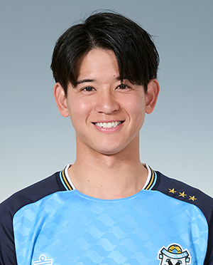 佐藤　凌我 - SATO Ryoga